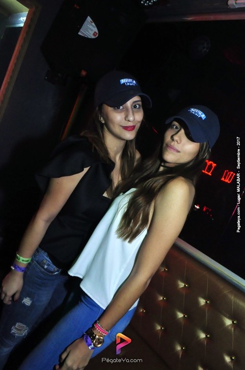 Foto 5 de Malabar - 1 y 2 de septiembre de 2017 en Discoteca Malabar Bucaramanga, Bucaramanga
