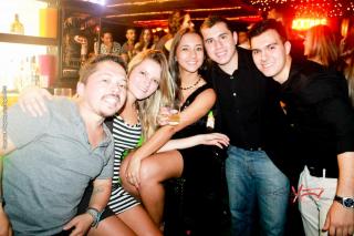 Foto 4 de Fotos V BAR Bogota junio 2013 en Hotel V Bar Bogota, Bogotá