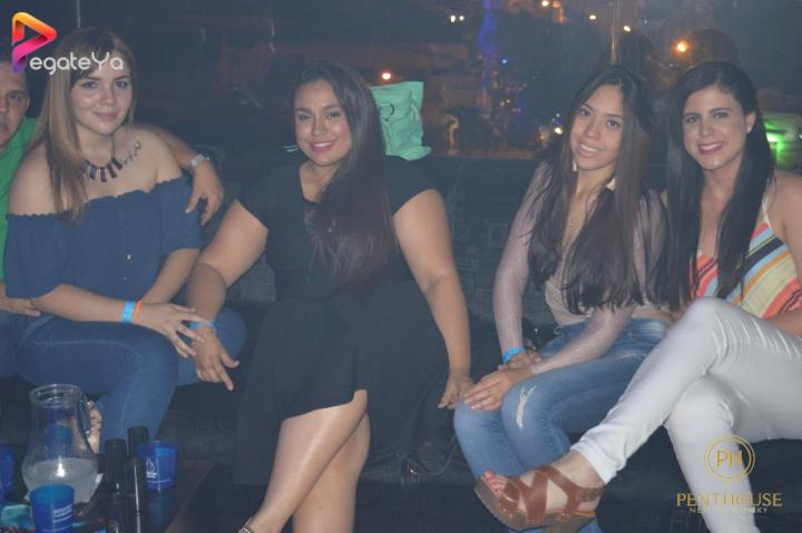 Foto 11 de Penthouse Club - 2do Fds Dic 2016 en Penthouse 1800, Cali
