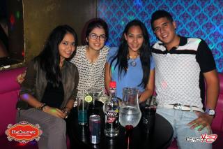 Foto 41 de Kabaret - Abril 26 / 2014 en Kabaret - Granada, Cali