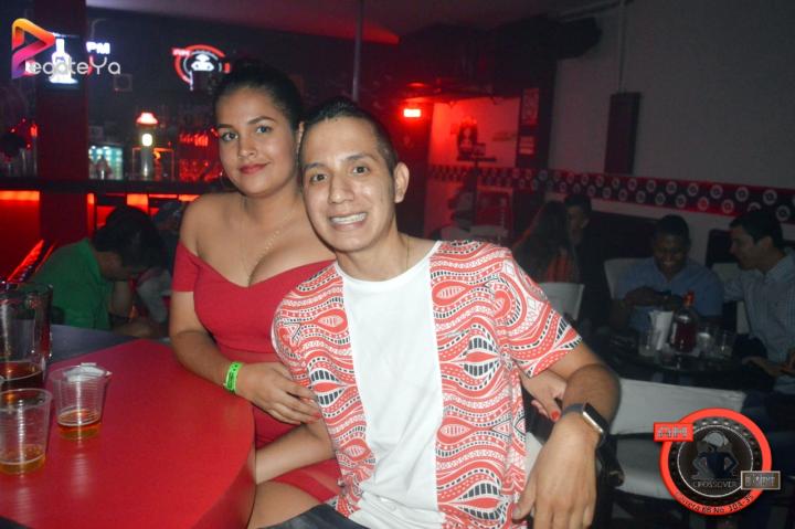 Foto 15 de Ampm Bar - 3er / 4TO Fds MAYO 2016 en Am / PM Bar - Cali, Cali