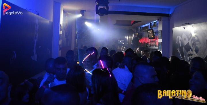 Foto 90 de Bailatino - 3er Fds Abril 2017 en Bailatino - Bar, Cali