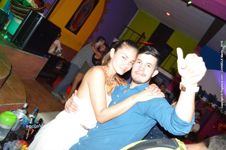 Foto 34 de CHABELA - 5 marzo 2016 en Discoteca Chabela Bucaramanga, Bucaramanga