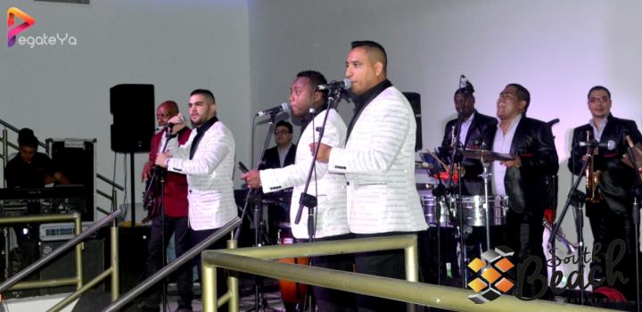 Foto 207 de Sout Beach - Inauguracion Dic 2016 en Sout Beach, Cali