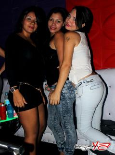 Foto 83 de Junio 22 del 2013 - Luis A. Posada en Living Night Club, Cali