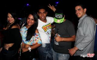 Foto 18 de Rooms - Abril 26 en Rooms Club