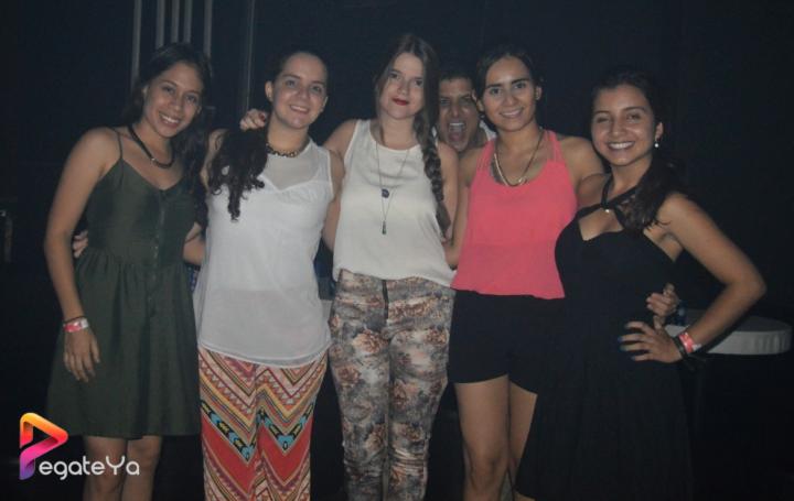Foto 19 de La Sucursal - 2do FDS Mayo 2015 en La Sucursal del Cielo, Cali
