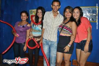 Foto 21 de mister babilla 14 y 15 de sep de 2012 en Discoteca MISTER BABILLA cartagena, Cartagena