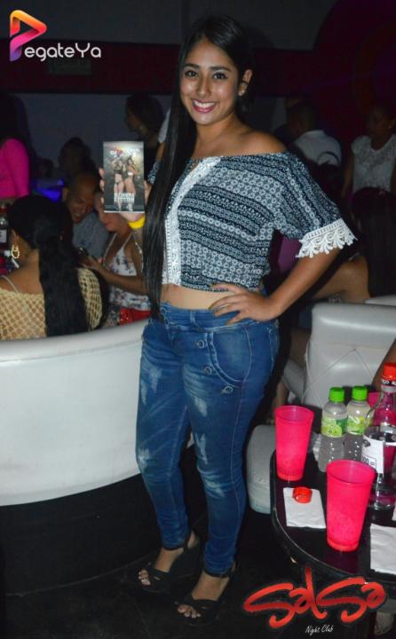 Foto 3 de Salsa Night C. - 3er / 4to Fds Mayo 2016 en Salsa Night Club, Cali