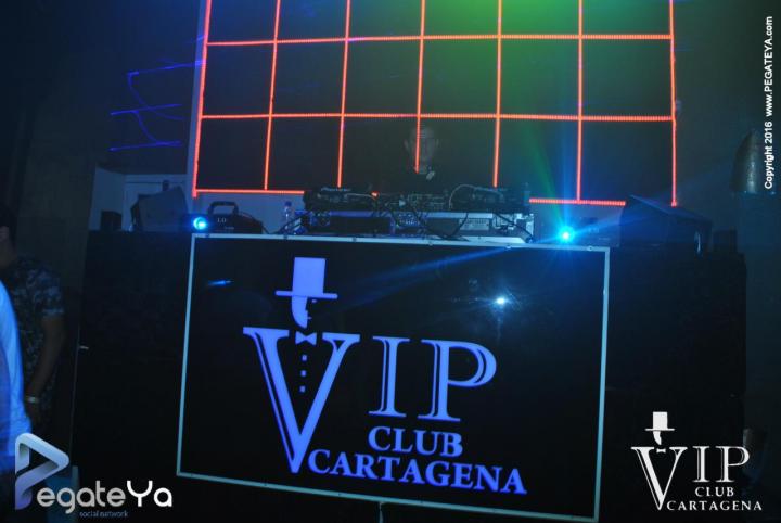 Foto 47 de V.i.p 5 y 6 de Marzo de 2016 en V.i.p, Cartagena