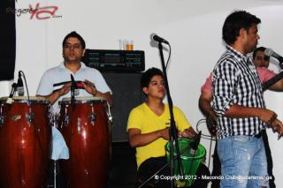 Foto 100 de 14 Julio - 04 Agosto 2012 en Discoteca Macondo Club Bucaramanga, Bucaramanga