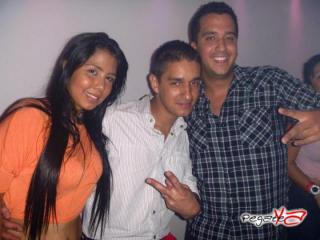 Foto 13 de Marzo 24 del 2012 en Babel / Barra Libre Cali, Cali