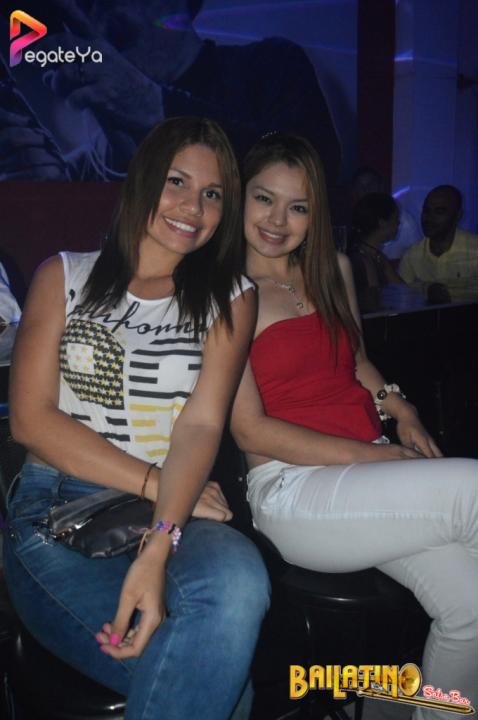 Foto 9 de Bailatino - 1er FDS Marzo 2016 en Bailatino - Bar, Cali