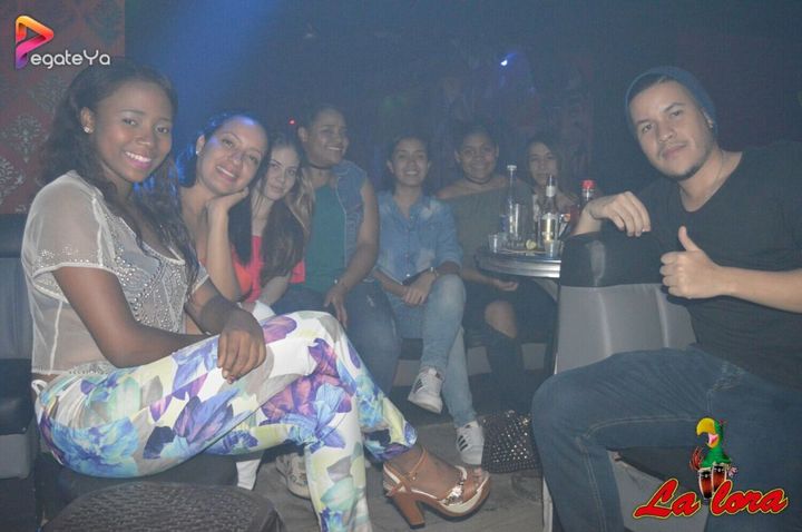 Foto 38 de La Lora - 1er / 2do Fds Sept. 2017 en La Lora Bar, Cali