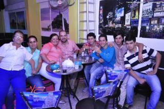 Foto 11 de Discoteca New York 3 de mayo de 2014 en Discoteca New York Bucaramanga, Bucaramanga