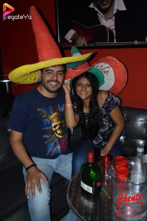 Foto 27 de Chente - 1er FDS Marzo 2016 en CHENTE Vallenatos y Rancheras, Cali