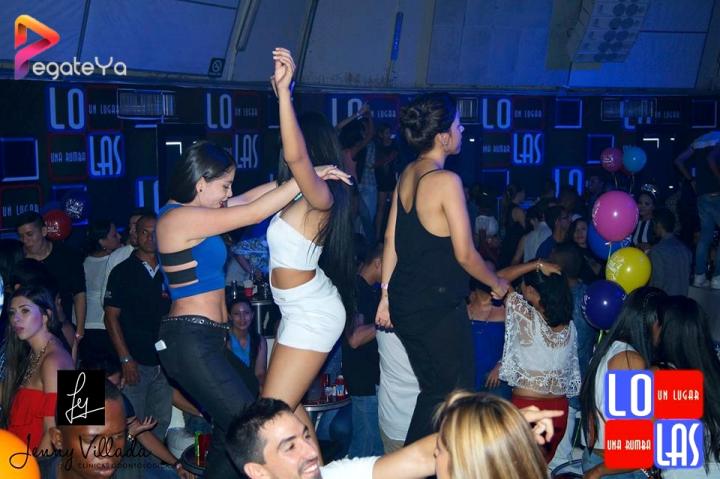 Foto 88 de Lolas Club - 3er / 4to Fds Abril 2016 en Lolas Club Menga Cali, Cali