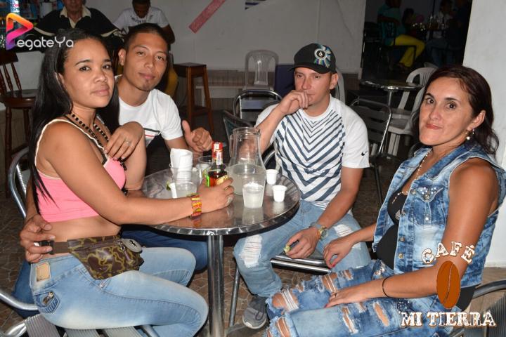 Foto 36 de Cafe mi Tierra - 1er Fds Agosto 2016 en Cafe Mi Tierra, Cali