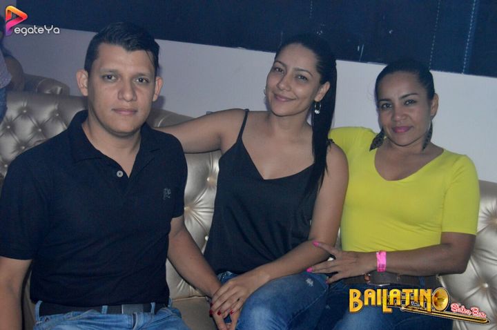 Foto 32 de Bailatino - 1er / 2do Fds Sept. 2017 en Bailatino - Bar, Cali