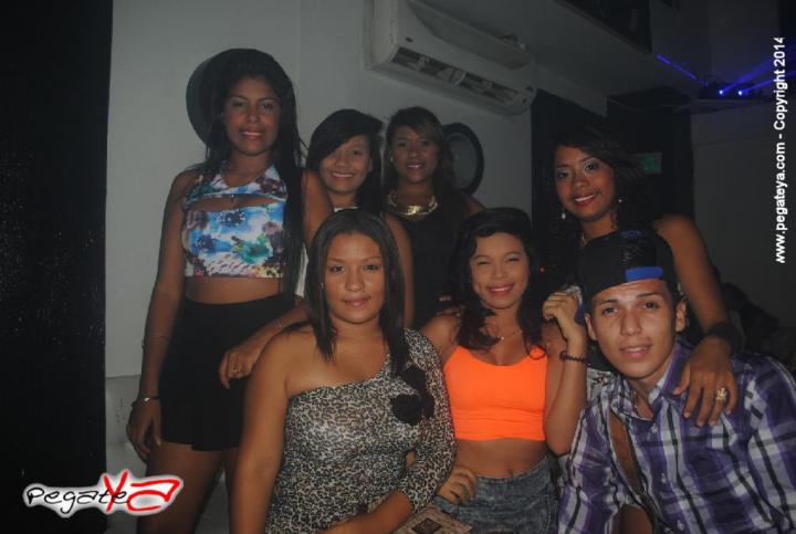 Foto 2 de Bahia 15 y 16 de Agosto en bahia club, Cartagena
