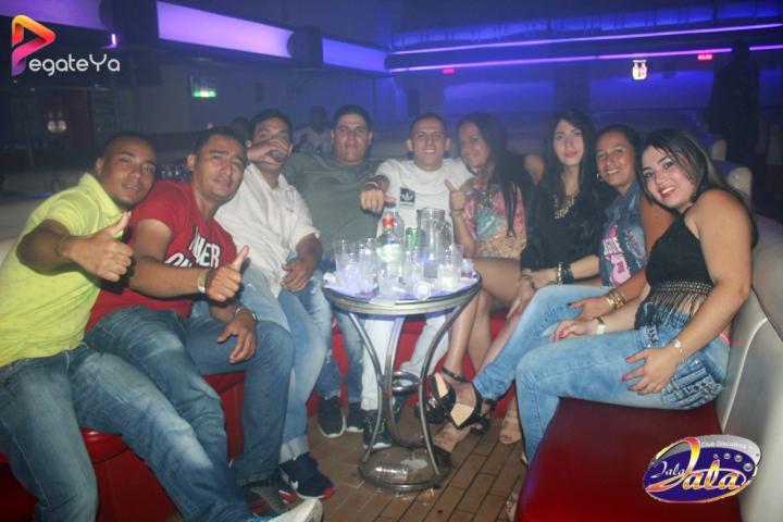Foto 18 de Jalajala - 3er / 4to Fds Mayo 2016 en Jala Jala Club, Cali