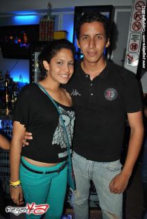 Foto 16 de bhoga 2 y 3 de noviembre de 2012 en Discoteca BHOGA cartagena, Cartagena