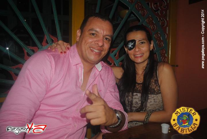 Foto 70 de Mister Babilla 15 y 16 de Agosto en Discoteca MISTER BABILLA cartagena, Cartagena