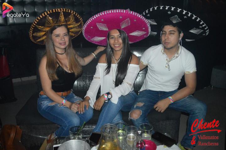 Foto 11 de Chente - 4to Fds Abril 2017 en CHENTE Vallenatos y Rancheras, Cali
