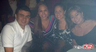 Foto 18 de Octubre 20 del 2012 en Am / PM Bar - Cali, Cali