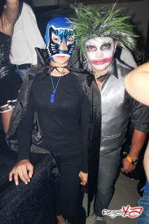 Foto 34 de Halloween en Penthouse 1800, Cali