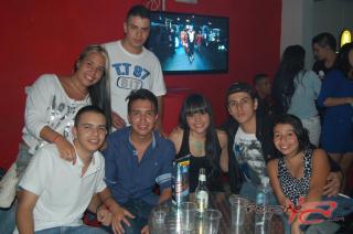 Foto 17 de The Rouse 14 de Septiembre en therouse Bar Medellin, Medellín