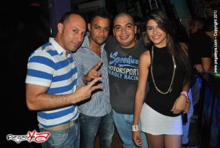 Foto 38 de bhoga mayo 3 y 4 de 2013 en Discoteca BHOGA cartagena, Cartagena