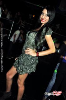 Foto 39 de Discoteca Prizma 26 noviembre 2011 en Prizma Discoteca Medellin, Medellín