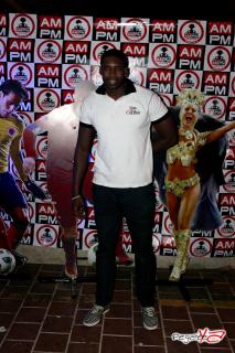 Foto 92 de Halloween en Am / PM Bar - Cali, Cali