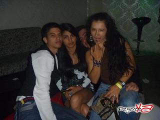 Foto 18 de Abril 20 del 2012 en Babel / Barra Libre Cali, Cali