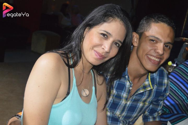 Foto 19 de Penthouse Club - 3er Fds Dic 2016 en Penthouse 1800, Cali