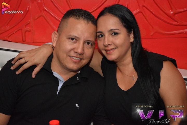Foto 6 de Vip Disco Club - 3er FDS Sept 2017 en Vip Disco Club, Cali