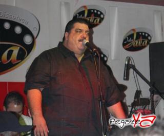 Foto 12 de Jala Jala - Maelo Ruiz en Jala Jala Club, Cali