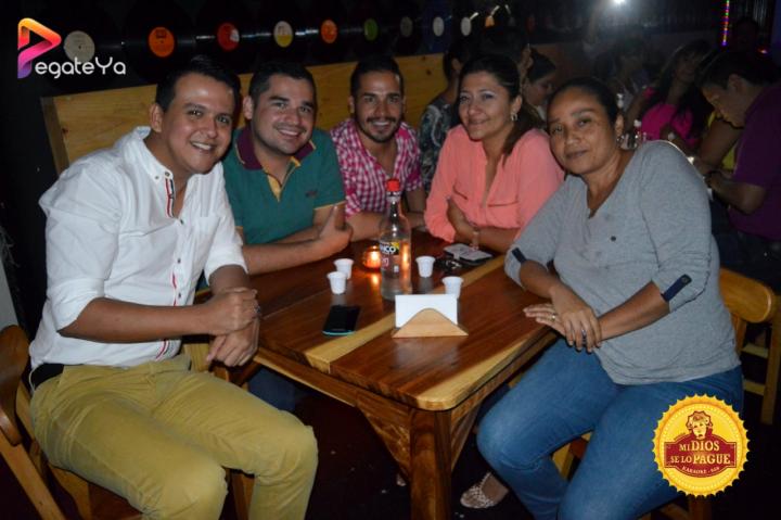Foto 20 de Fonda Mi Dios Se Lo Pague - 3er FDS Mayo en Fonda Mi Dios Se Lo Pague, Cali
