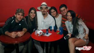 Foto 19 de Halloween en Rancheton Cali, Cali