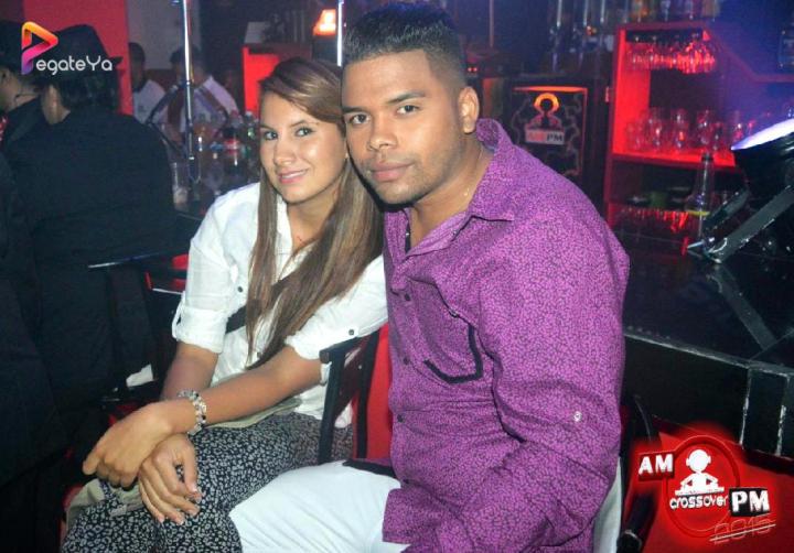Foto 45 de Ampm Bar - 2do FDS Marzo 2016 en Am / PM Bar - Cali, Cali