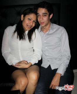 Foto 59 de Nozomi Club - Febrero 01 2014 en Nozomi Club, Cali