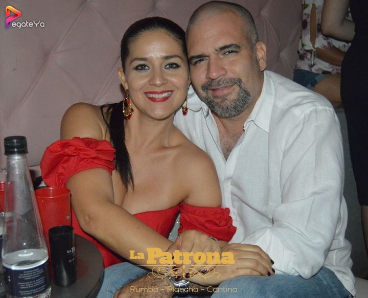 Foto 54 de La Patrona - 3er Fds Sept. 2017 en La Patrona, Cali