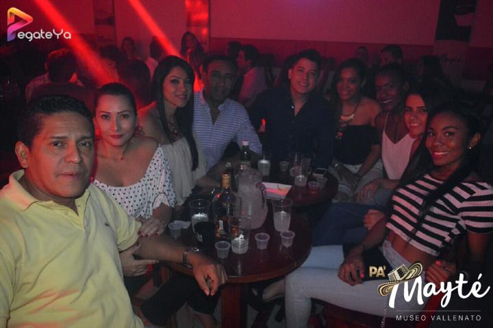 Foto 180 de Pa´mayte - Feria de Cali 2016 en Pa´Mayte Museo Vallenato