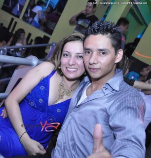 Foto 20 de Discoteca New York - 1 Febrero 2014 en Discoteca New York Bucaramanga, Bucaramanga