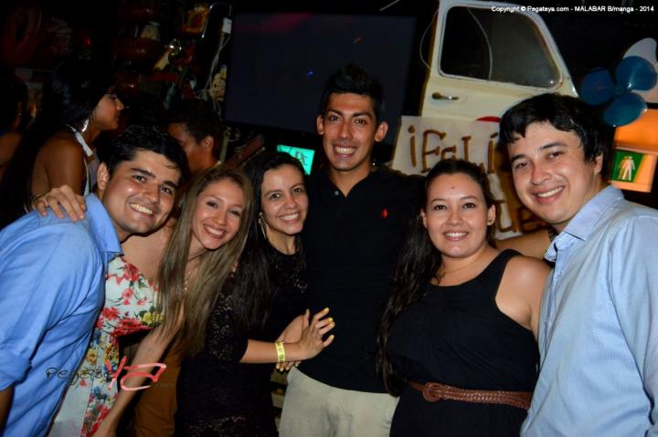 Foto 44 de Discoteca Malabar 23 de agosto de 2014 en Discoteca Malabar Bucaramanga, Bucaramanga