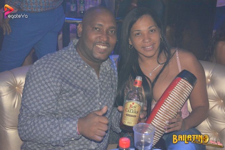 Foto 38 de Bailatino - 3er Fds Sept. 2017 en Bailatino - Bar, Cali