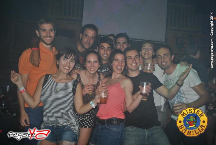 Foto 44 de Mister Babilla 22 y 23 de Agosto en Discoteca MISTER BABILLA cartagena, Cartagena