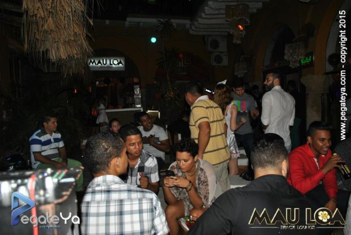 Foto 62 de Mauloa Viernes 30 y Sabado 31 de Octubre en mau loa cartagena, Cartagena