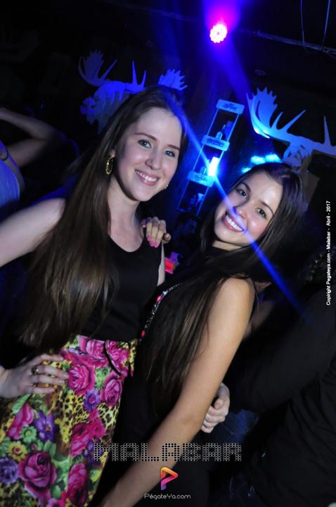 Foto 40 de Malabar Sabado 29 de abril de 2017 en Discoteca Malabar Bucaramanga, Bucaramanga